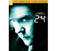 24 Season 3