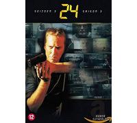 24 Season 3 (6-dvd)