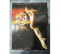 24: Season 4