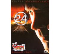24 - Season 4 (7 DVDs)