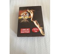 24: Season 4 [DVD] [2002] [Region 1] [US Import] [NTSC]
