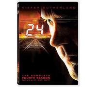24: Season 4 [DVD] [2002] [Region 1] [US Import] [NTSC]