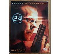 24 Season 5