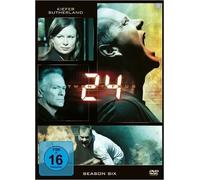 24: Season 6 / 3. Auflage