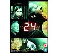 24 - Season 6 [DVD]