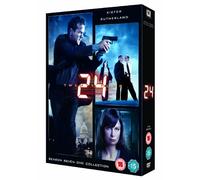 24 - Season 7 [DVD]