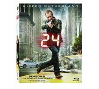 24: Season 8 - The Complete Final Season [Blu-ray] by 20th Century Fox