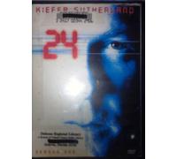 24: Season One [DVD] [2002] [Region 1] [US Import] [NTSC]
