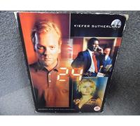 24: Season One DVD Collection [DVD]