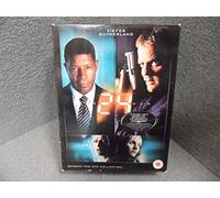 24: Season Two DVD Collection [DVD]