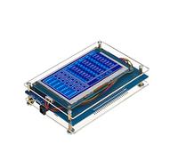 24 Series Lithium Battery Voltage with Acrylic Shell Baffle, Equalizer Highly Efficient Rep and Testing Tool, Intelligent Active Differential Pressure Rep Instrument