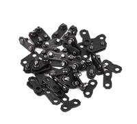 24 Sets 0.325" .050 & .058 Chainsaw Chain Master Links Repair Preset Tie Straps for Carlton for Stihl for Husqvarna for Oregon