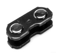 24 Sets Chain Links Set(Preset+Tie Straps) for 3/8" Chainsaw Replacement Chainsaw Chain Links for for for for Oregon Type #72#73, 38 Links with Preset Straps(12pcs)