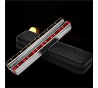 24 Sets Of Double Chord Ensemble Harmonica 48 Sets Of Double Roster Bands Professionally Performing Export Pianos(48)
