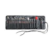 24 Sets Of Makeup Brushes Eye Shadow Brush Lip Brush, A Full Set Of Makeup Brushes For Students