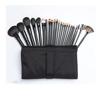 24 sets of makeup brushes eye shadow brush lip brush, a full set of makeup brushes for students