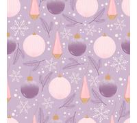 24 Sheets Merry Christmas Pattern Pad 11.8'' x 11.8'' Nutcracker Ballet Scrapbook Paper Nutcracker Ballet Patterned Double-Sided Cardstock Paper for Crafts & DIY Projects