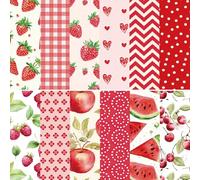 24 Sheets Scrapbook Supplies, Vintage Moonlight Scrapbook Paper Pack, 6x6 Inch Moonlight Decoupage Paper Sheets, Premium Cardstock for Card Making, Journaling Supplies (F)