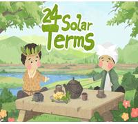 24 Solar Terms PC Steam CD Key