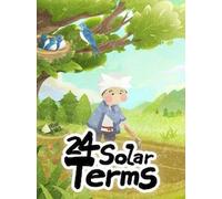 24 Solar Terms (PC) - Steam Key - GLOBAL