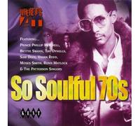 24 soulige Hits, die zu Herzen gehen - Original aus den 80er und 70er Jahren