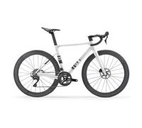 24-Speed Full Carbon Fiber Road Bike Lightweight Racing Bicycle With Hydraulic Disc Brakes for Men Women Professional Grade 175-182cm/24speed