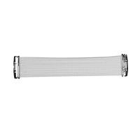 24 Strand Drum Wire Snare Drum Strap Replacement, Metal Snare Wire for Snare Drum and Box Drum, 330mm Steel Coil with Crisp Response, Compatible with Most Percussion