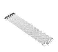 24 Strand Replacement Drum Wires, Steel Wire Spring Box Accessories for Parts, Easy to Install Accessories