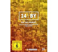 24 Stunden Bayern. Ein Tag Heimat. [DVD]