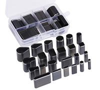 24 Style Hollow Punch Cutter, One Hole Leather Cutting Tools With Box, Different Leather Shape Punch Tool Set