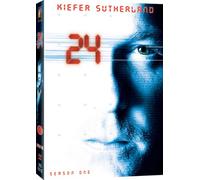24: The Complete Season 1 (6-Disc Box Set)