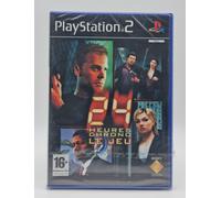 24 Heures Chrono : Le Jeu