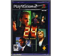24 the Game (PS2)