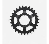 24-tooth Cog Shimano Cs-c7000 Nexus E-bike - Black