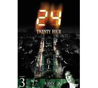 24-TWENTY FOUR-シーズン1 Vol.3 [DVD]