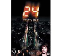 24-TWENTY FOUR-シーズン1 Vol.9 [DVD]