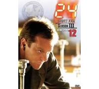 24-TWENTY FOUR- シーズン3 vol.12 [DVD]