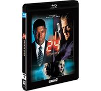 24 -TWENTY FOUR- Season 2