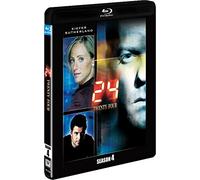 24 -TWENTY FOUR- Season 4
