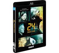 24 -TWENTY FOUR- Season 6