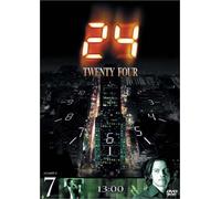 24-TWENTY FOUR-ƒV[ƒYƒ“1 Vol.7 [DVD]