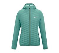 (24 UK, Ivy Moss) Regatta Womens/Ladies Anderson Hybrid Jacket