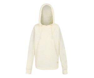 (24 UK, Light Vanilla) Regatta Womens/Ladies Mayse Hoodie