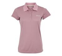(24 UK, Lilac) Regatta Womens/Ladies Maverick V Polo Shirt