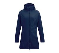 (24 UK, Navy Blue) Regatta Womens/Ladies Carisbrooke Softshell Waterproof Jacket