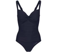 (24 UK, Navy) Regatta Womens/Ladies Sakari Swimming Costume