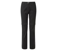 Craghoppers Womens/Ladies Kiwi Pro II Convertible Trousers / N/A N/A CG1610