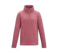(24 UK, Slate Rose/Silver) Regatta Womens/Ladies Solenne II Fleece Jacket
