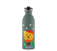 24 Urban Bottle 500ml - Smart Cat