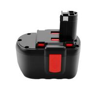 24 V 3000 mAh Replacement Ni-MH Battery for Bosch BAT030 BAT031 BAT240 BAT29 9 BTP1 9005 B-8230 BH-2424 11524 12524 GCM24V GML24V GSA24V, 2607335444 6 260 7335280 2607335510 2607335538 2607335562